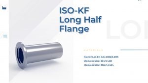 iso-kf-long-half-flange