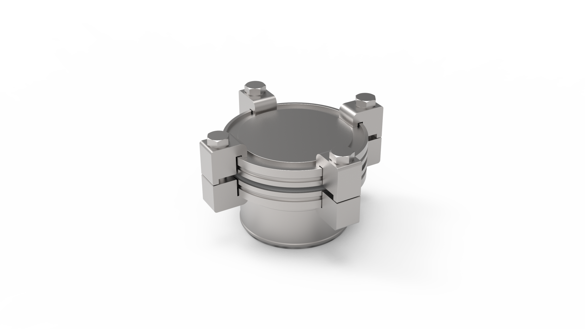 ISOK / ISOF SEALS Anadolu Vacuum