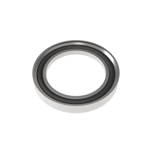 ISO-KF Seal Outer Centered