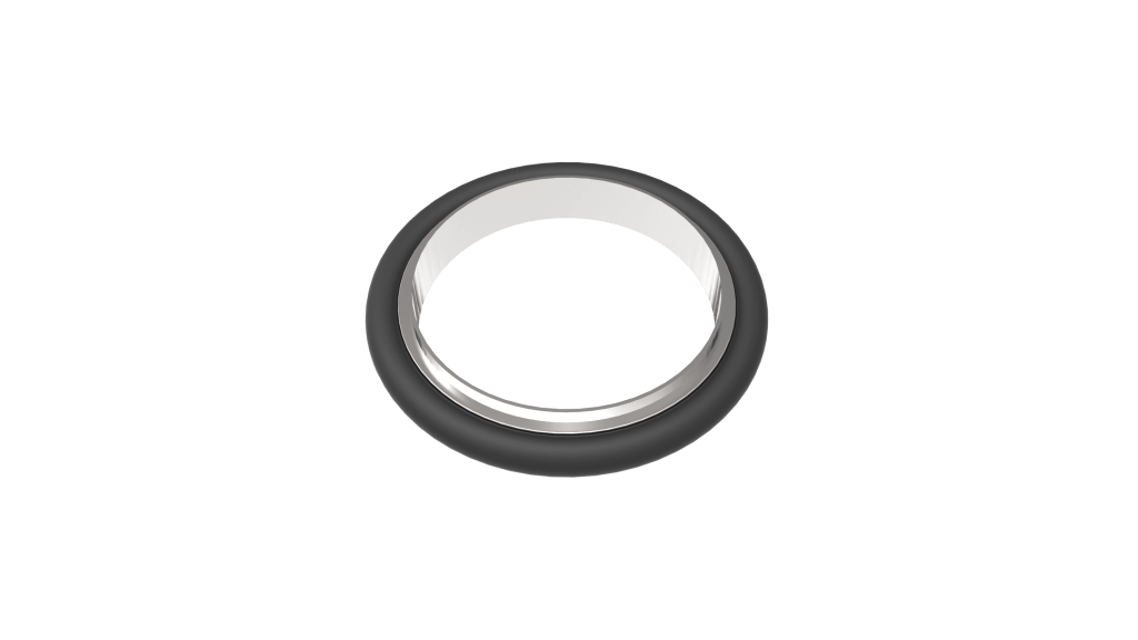 ISO-KF Seal Inner Centered