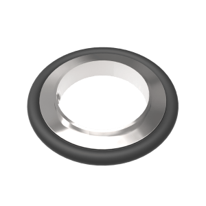 ISO-KF Seal Reducer Inner Centering