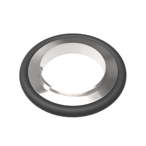 ISO-KF Seal Reducer Inner Centering