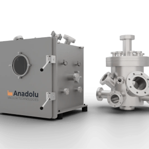 Vacuum Chambers