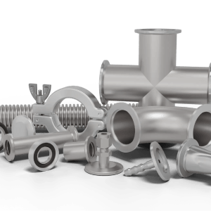ISO-KF System