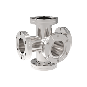 CF 5 Way Cross