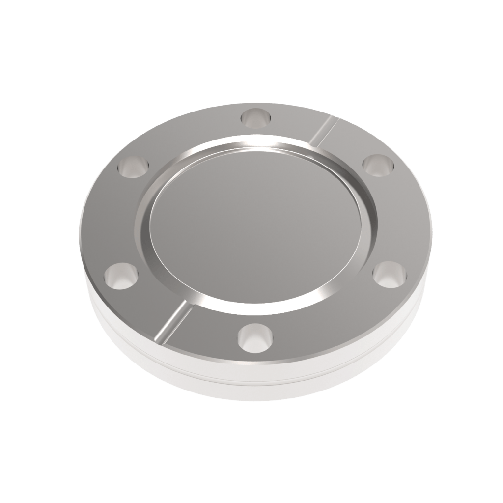 CF Blanking Flange