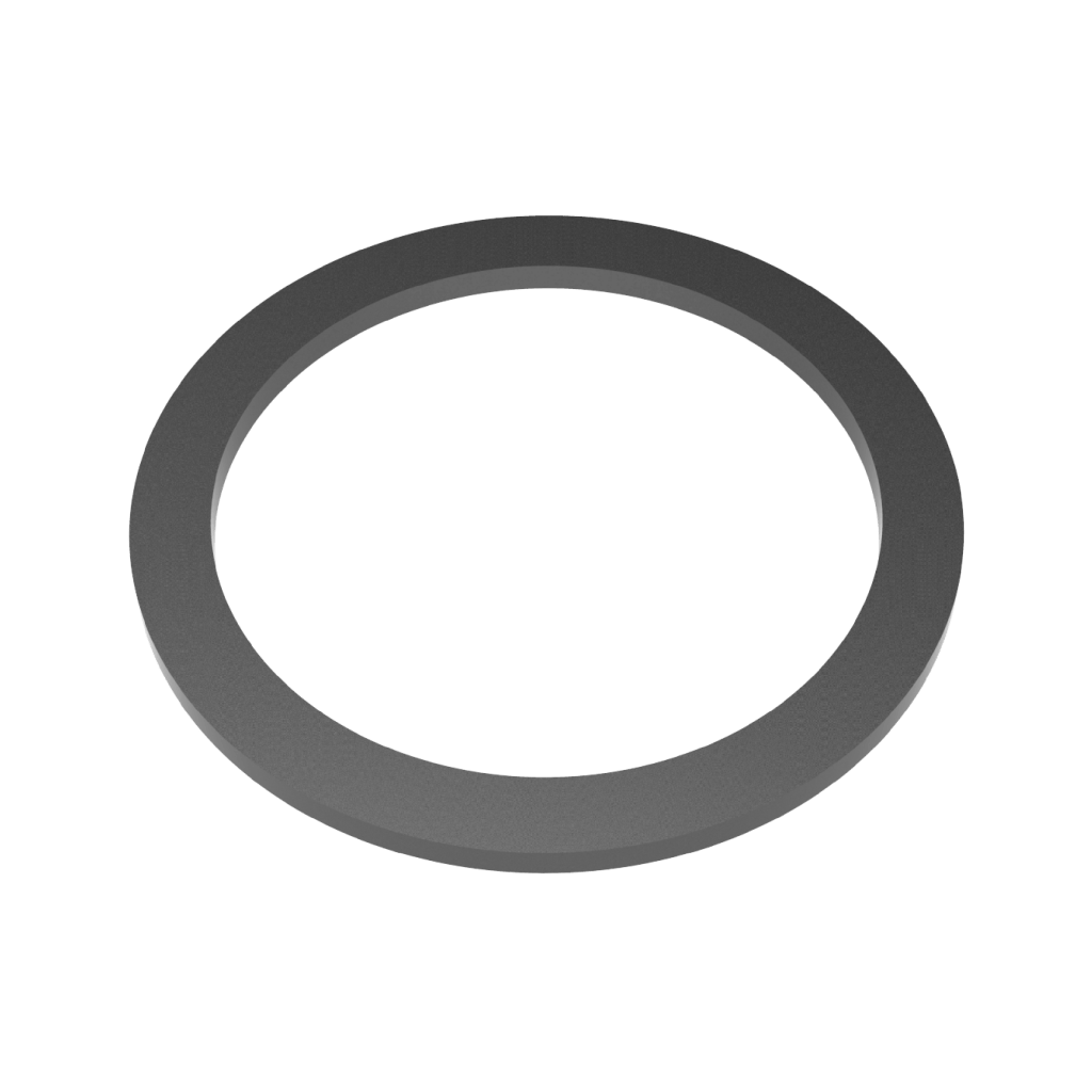 CF Elastomer Gasket