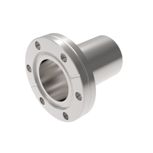CF Half Flange