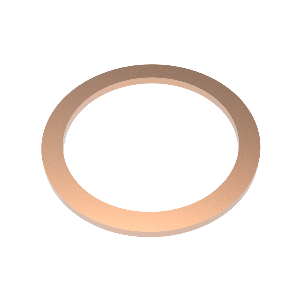 CF Metal Gasket