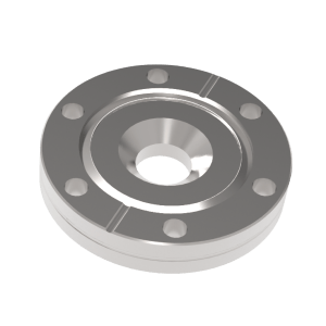 CF Reducer Flange