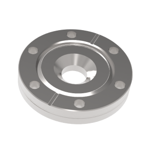 CF Reducer Flange