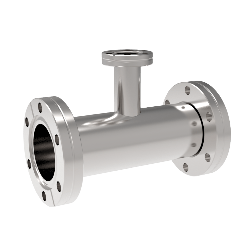 CF Reducer Tee