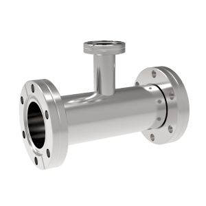 CF Reducer Tee