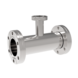 CF Reducer Tee