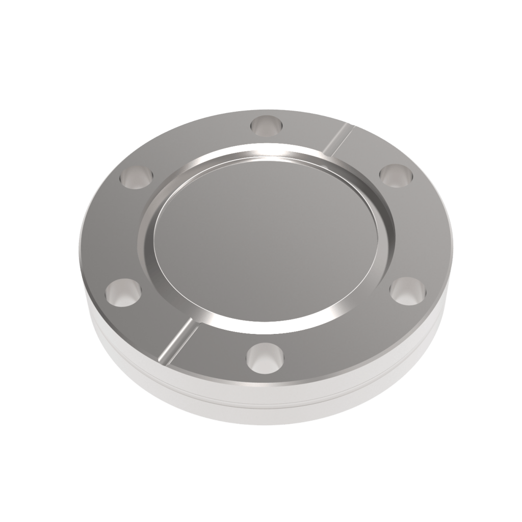 CF Spacer Flange