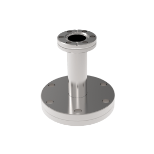 CF Straight Reducer
