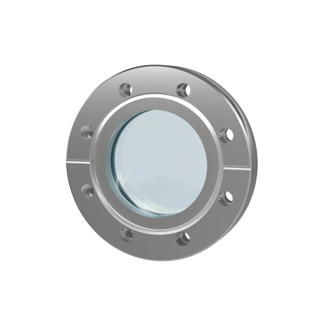 CF Viewport Flange