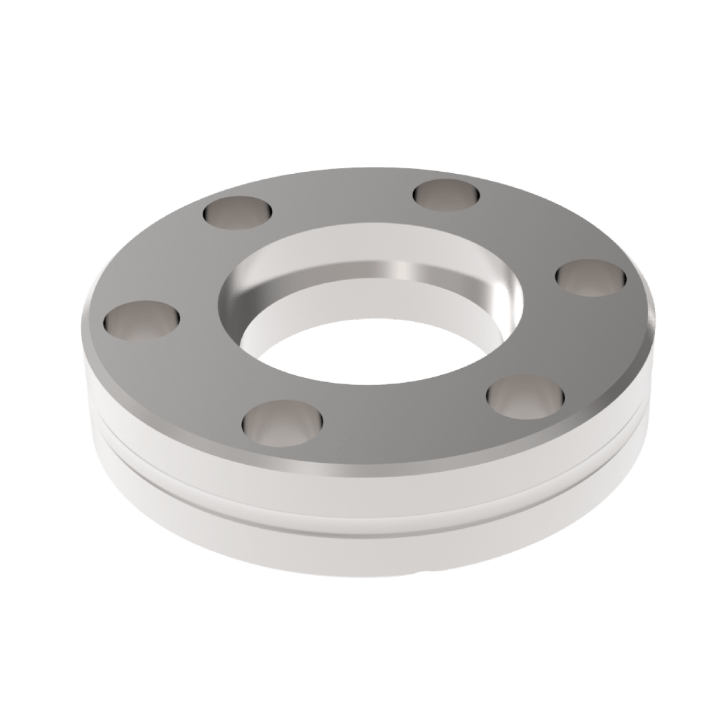 CF Weld Flange