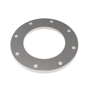 ISO-F Weld Ring Flange