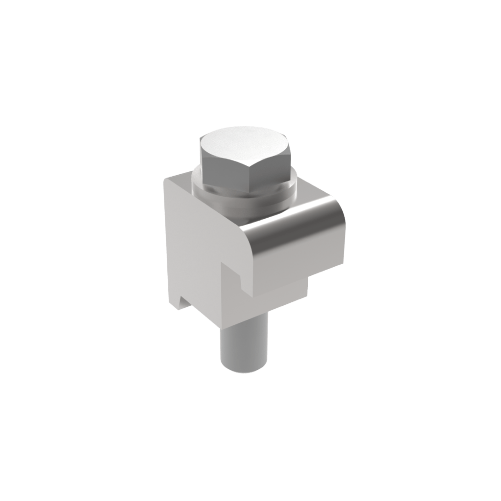 ISO-K Claw Clamp