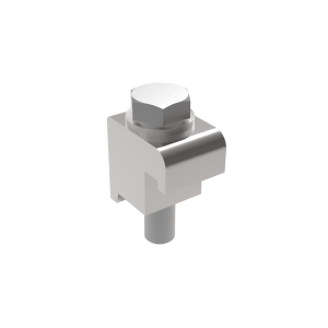ISO-K Claw Clamp