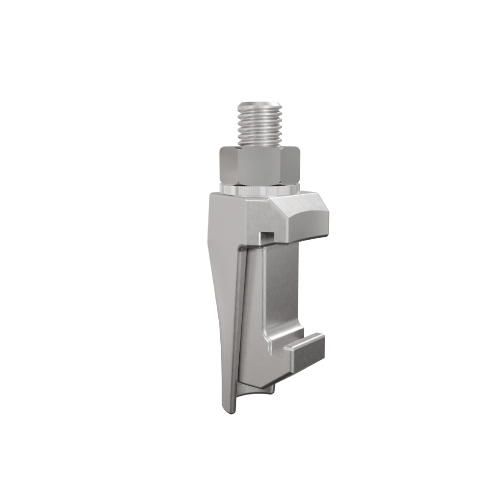 ISO-K Claw Clamp Casting