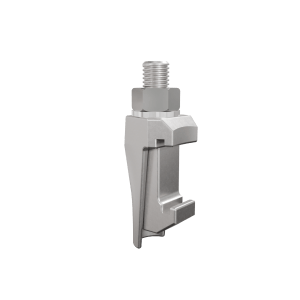 ISO-K Claw Clamp Casting