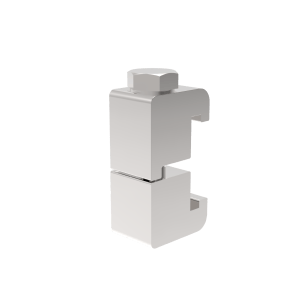 ISO-K Double Claw Clamp