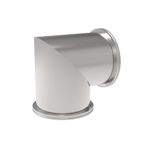 ISO-K Elbow 90