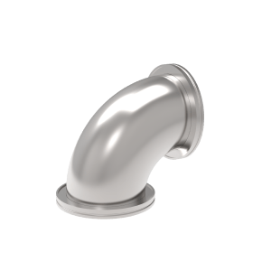 ISO-K Elbow Radius 90