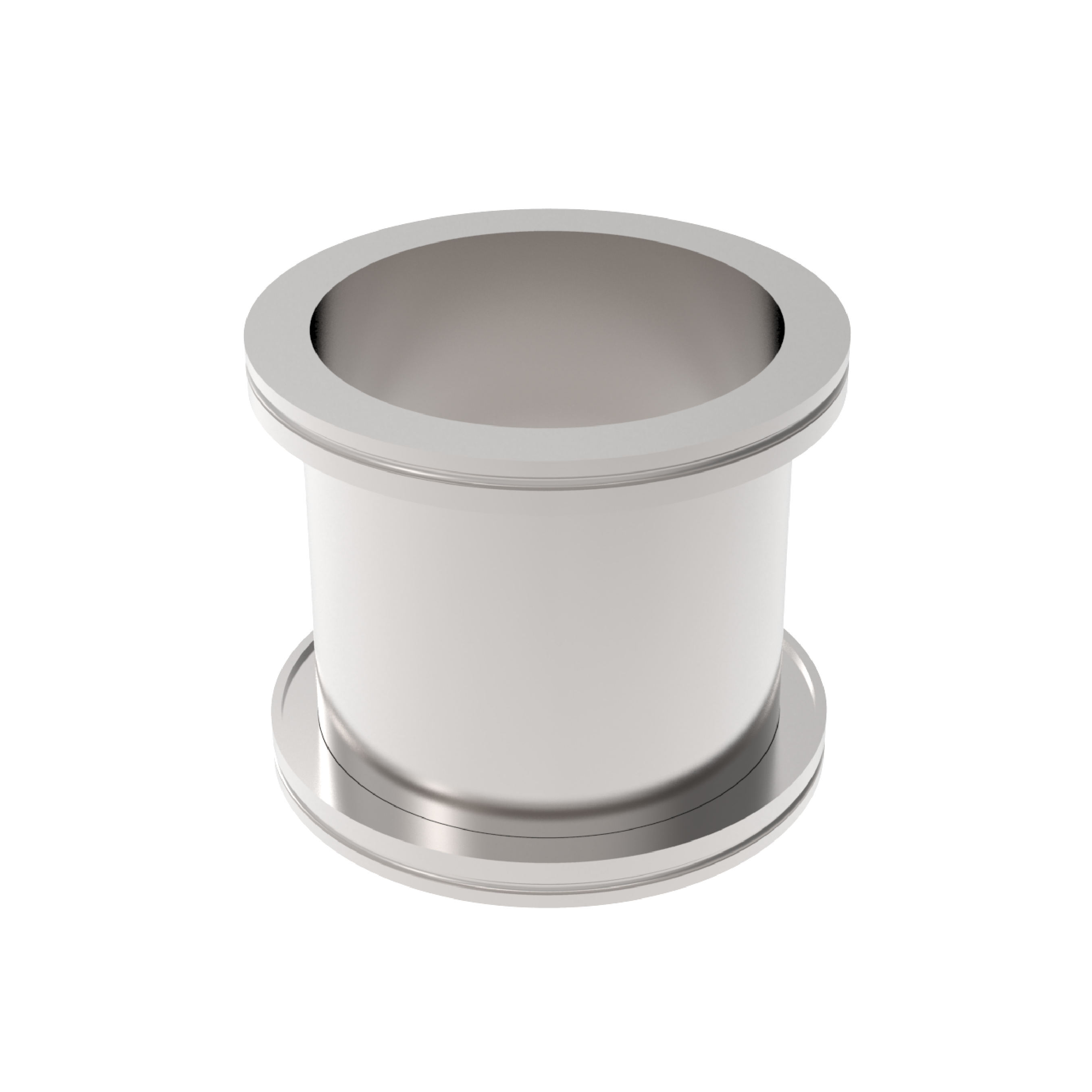 ISO-K Full Flange