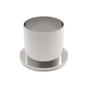 ISO-K Half Flange