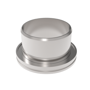 ISO-K Hose Adapter