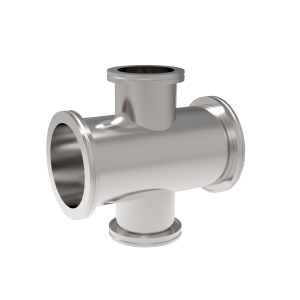 ISO-K Reducer Cross