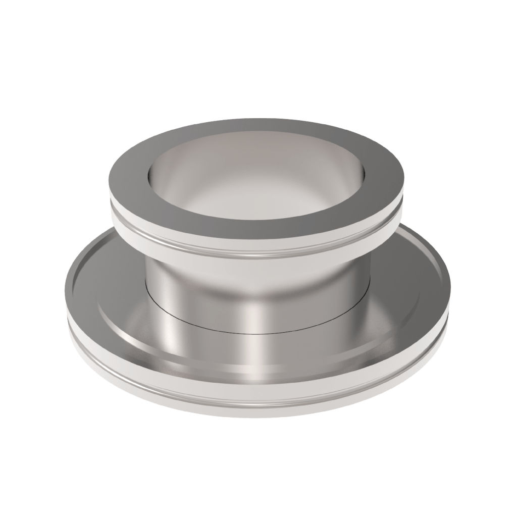 ISO-K Straight Reducer