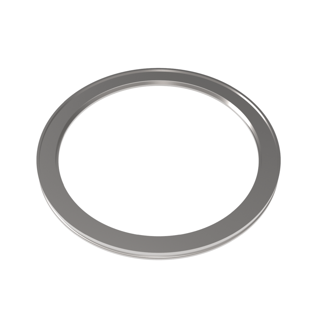 ISO-K Weld Ring Flange