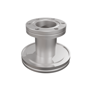 ISO-K to CF Adapter