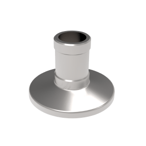 ISO-KF Adapter for Pvc Hose