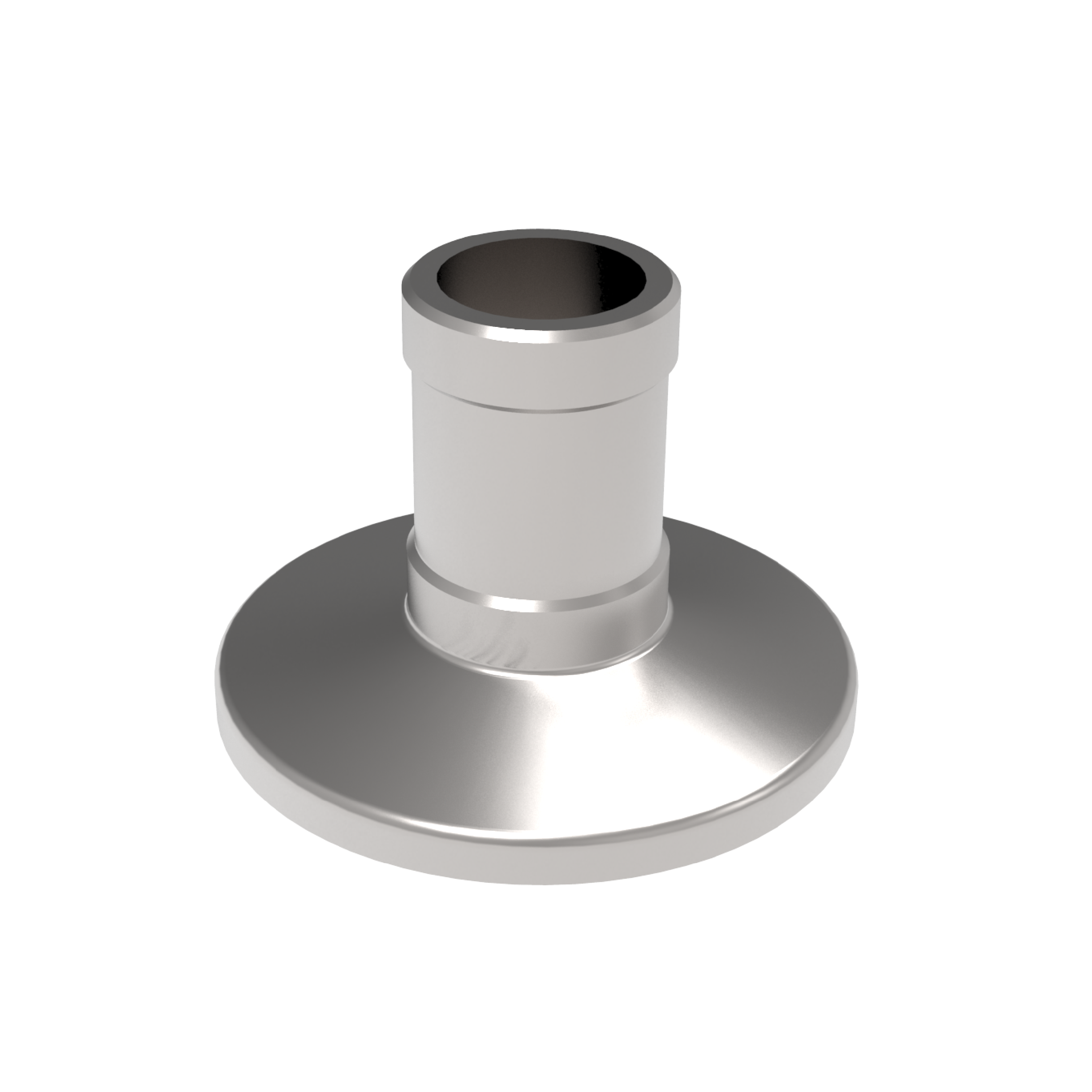 ISO-KF Adapter for Pvc Hose