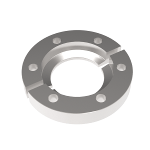 ISO-KF Bulkhead Clamp