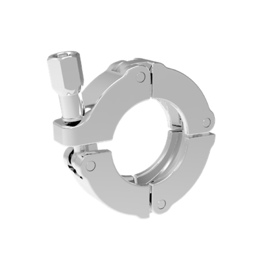 ISO-KF Chain Clamp
