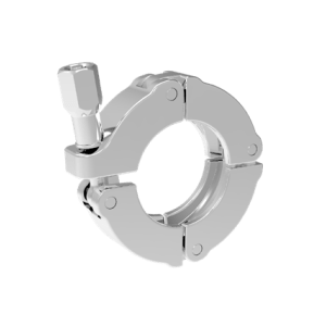 ISO-KF Chain Clamp