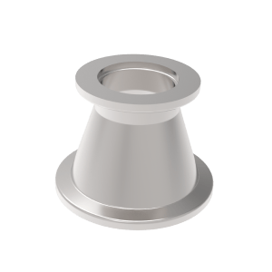 ISO-KF Conical Reducer