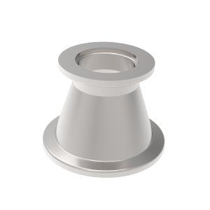 ISO-KF Conical Reducer