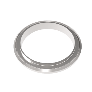 ISO-KF Edge Seal Inner Centered