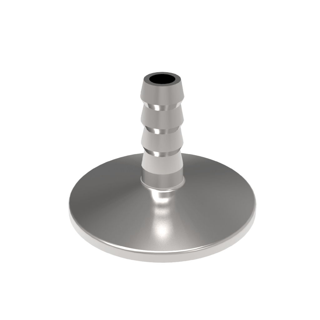 ISO KF Hose Nozzle