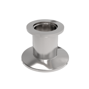 ISO-KF Straight Reducer