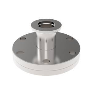ISO-KF to CF Adapter