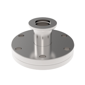 ISO-KF to CF Adapter