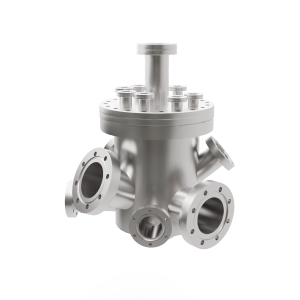 Custom Ultra High Cylindrical Chambers
